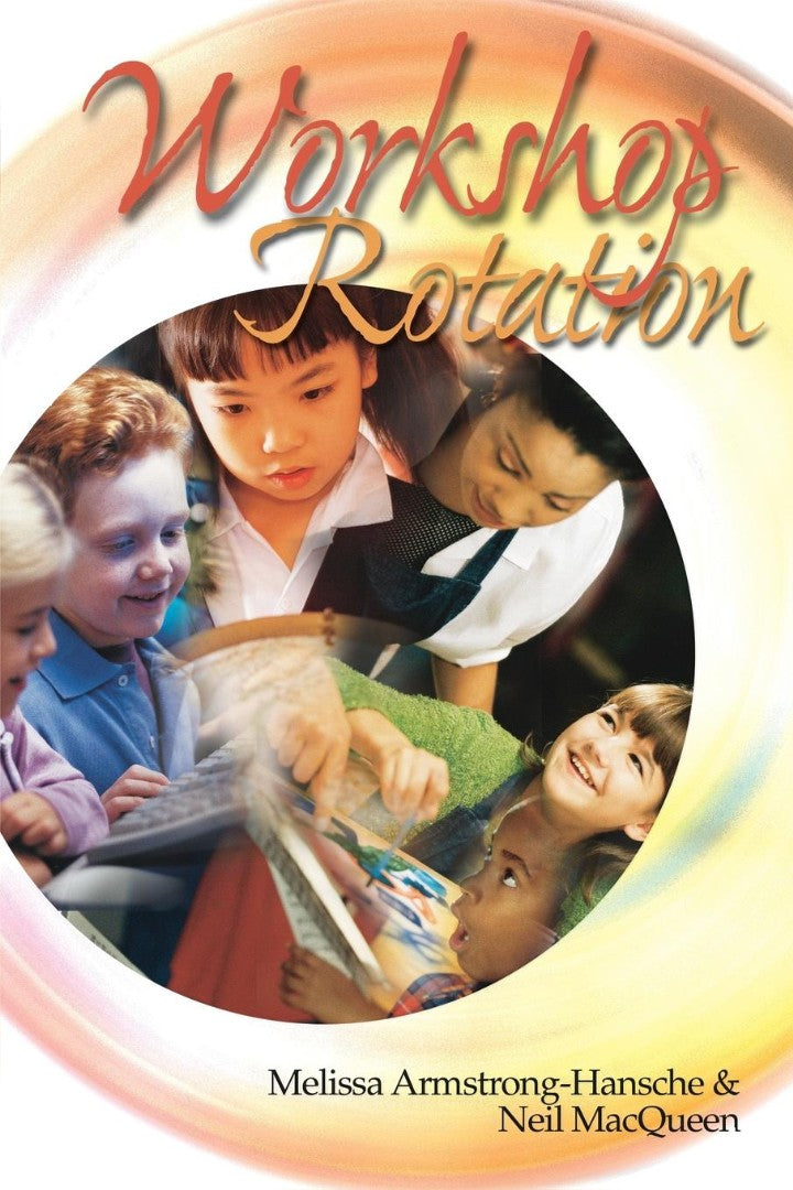 Workshop Rotation - Re-vived