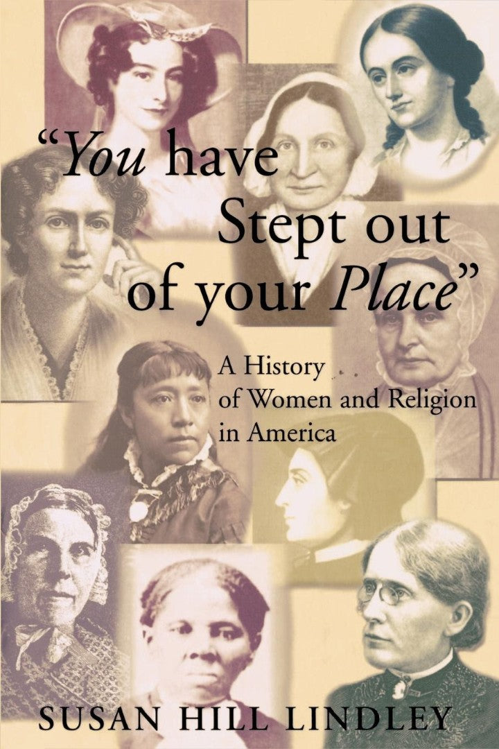 You Have Stept Out of Your Place - Re-vived
