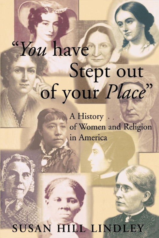 You Have Stept Out of Your Place - Re-vived