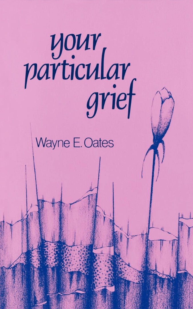 Your Particular Grief - Re-vived