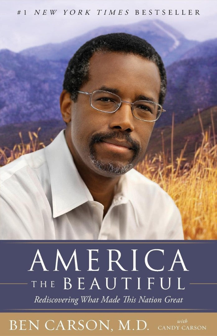 America The Beautiful - Re-vived