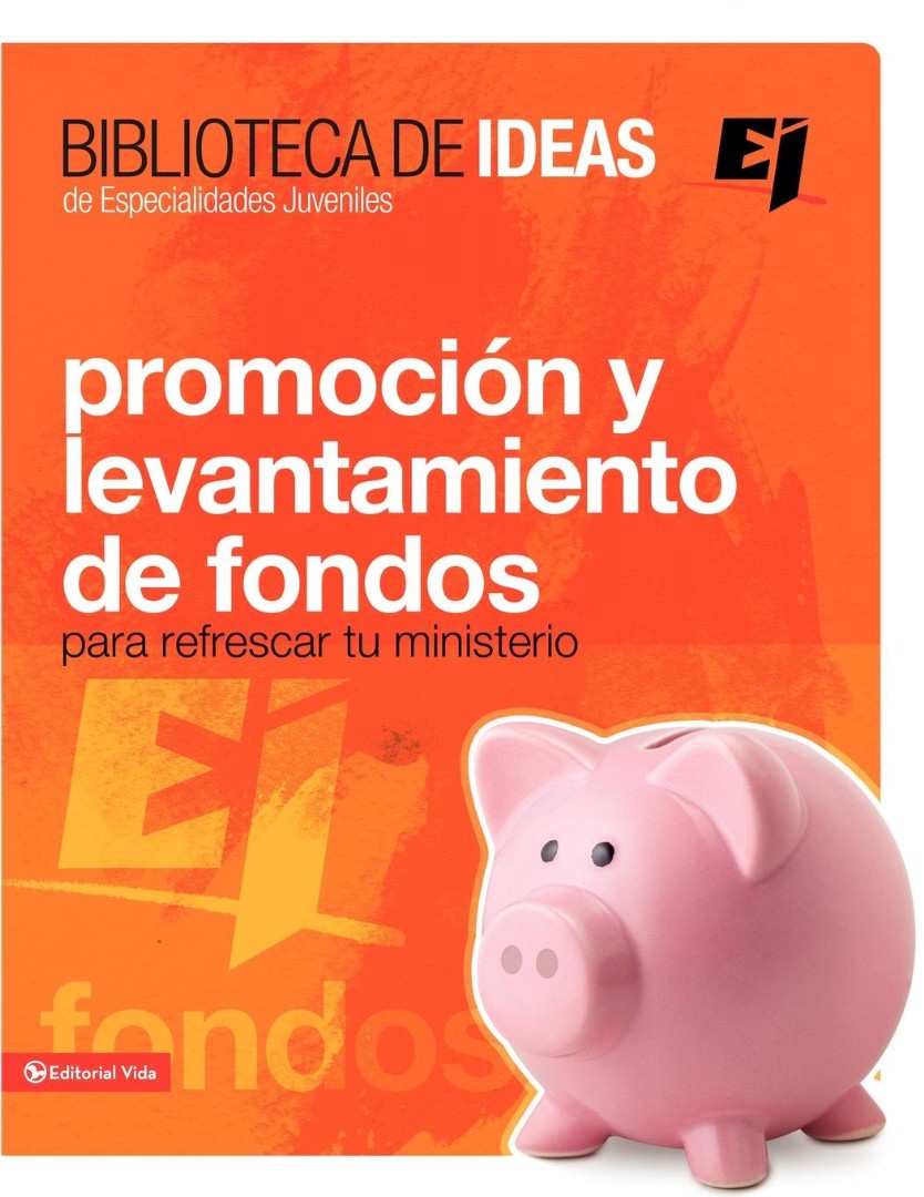 Biblioteca de Ideas - Re-vived