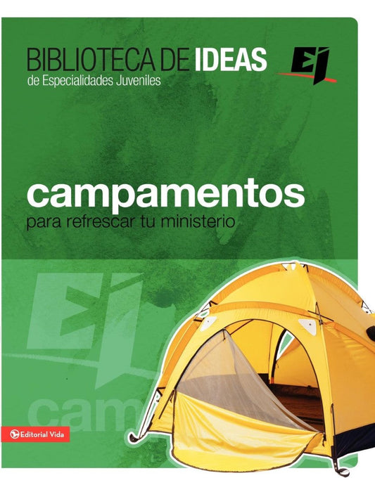 Campamentos, Retiros, Misiones E Ideas de Servicio - Re-vived