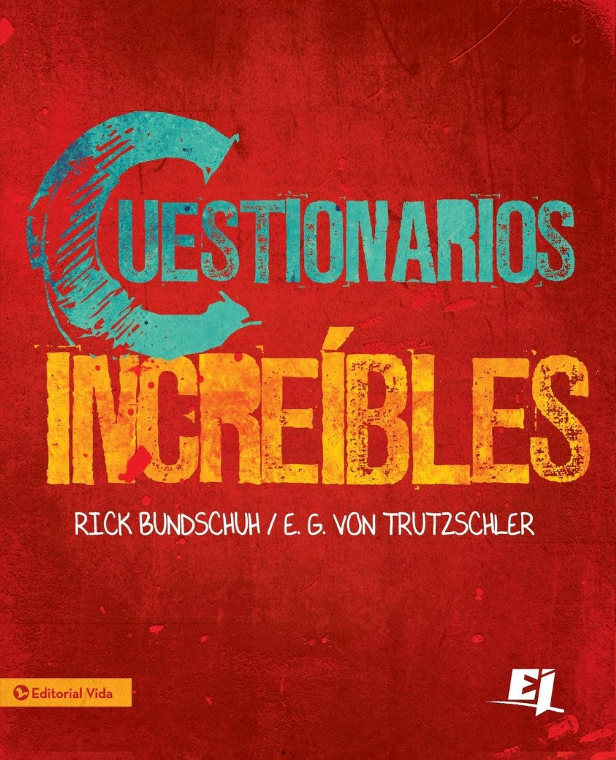 Cuestionarios Increibles - Re-vived