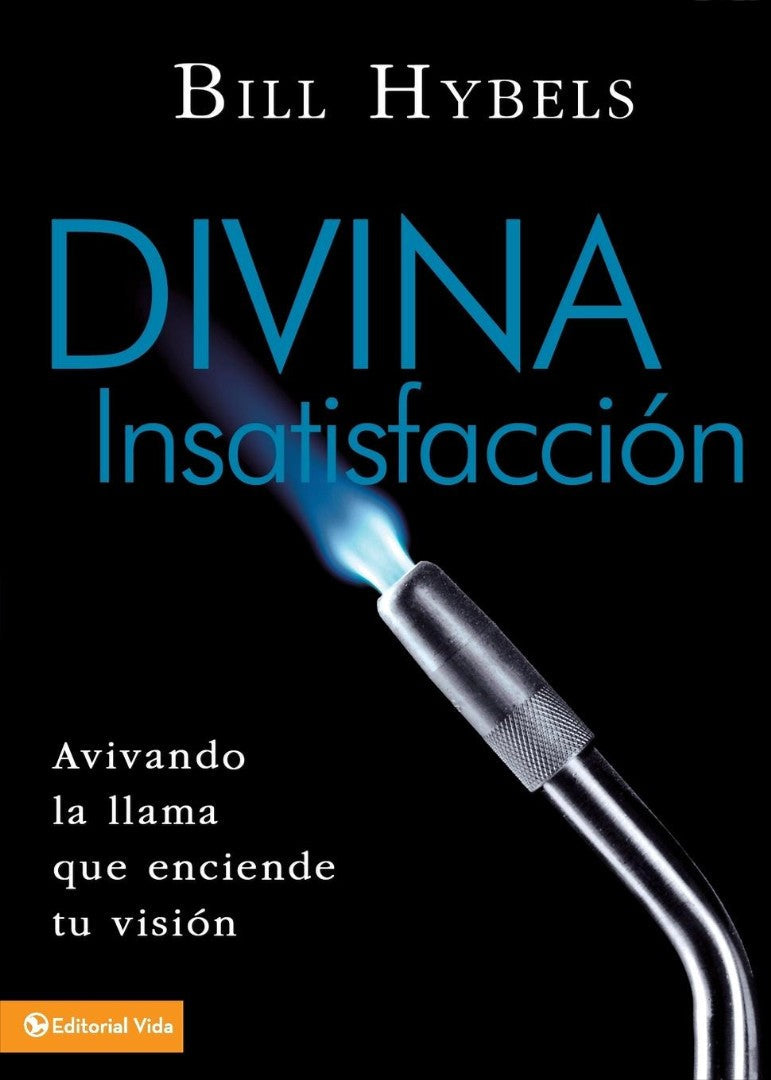 Divina insatisfacción - Re-vived