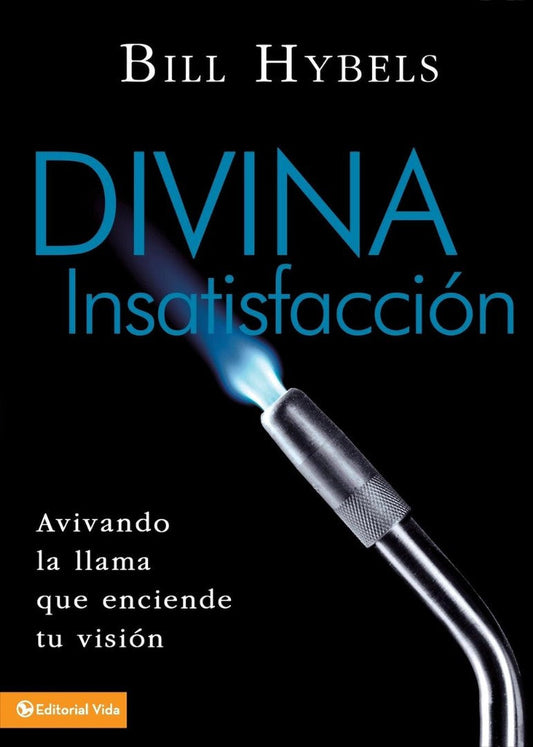 Divina insatisfacción - Re-vived