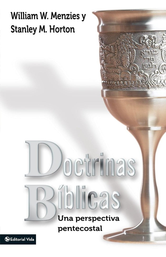 Doctrinas Biblicas - Re-vived