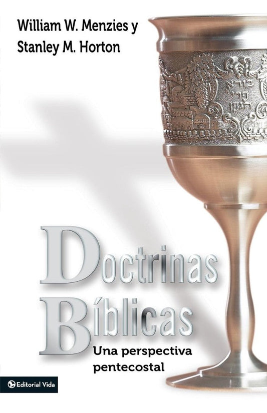 Doctrinas Biblicas - Re-vived