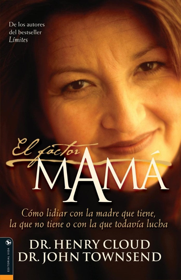 El Factor Mama - Re-vived