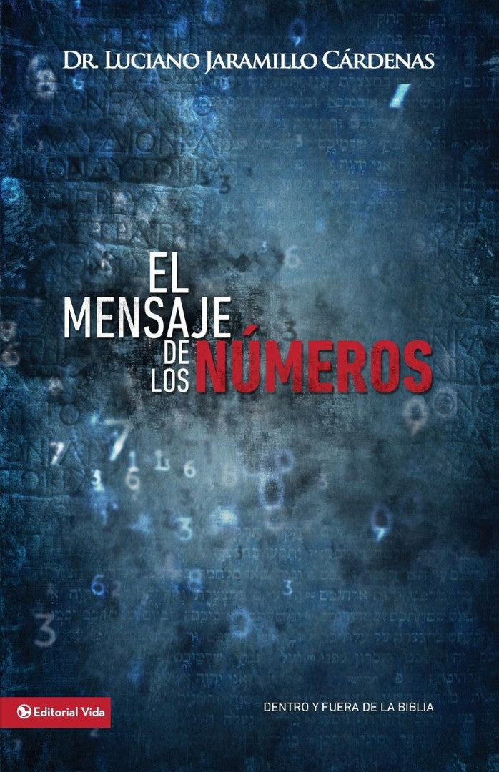 El Mensaje de Los Numeros - Re-vived