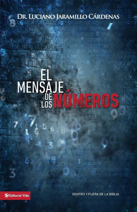 El Mensaje de Los Numeros - Re-vived