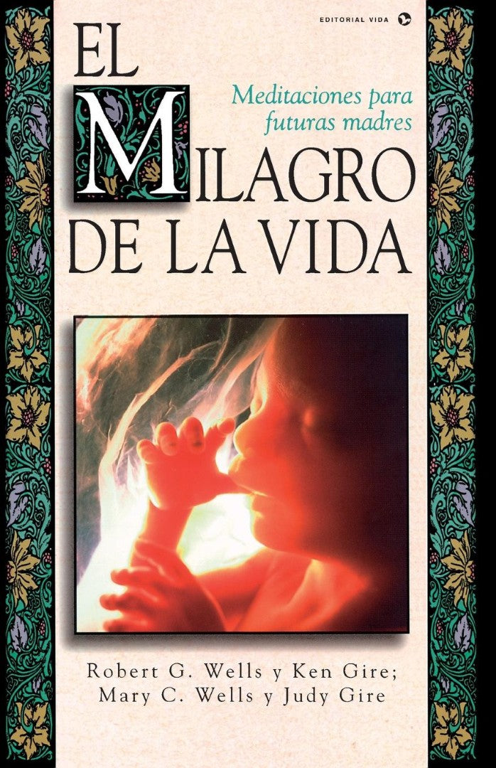 El Milagro de La Vida - Re-vived