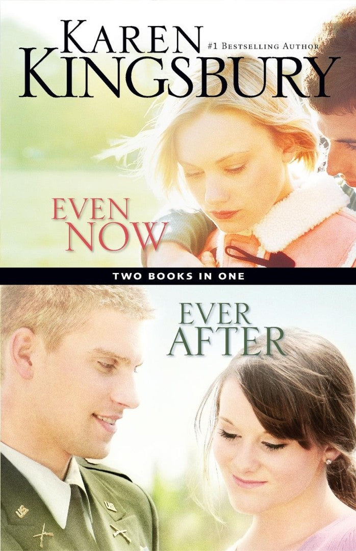 Even Now / Ever After Compilation - Re-vived