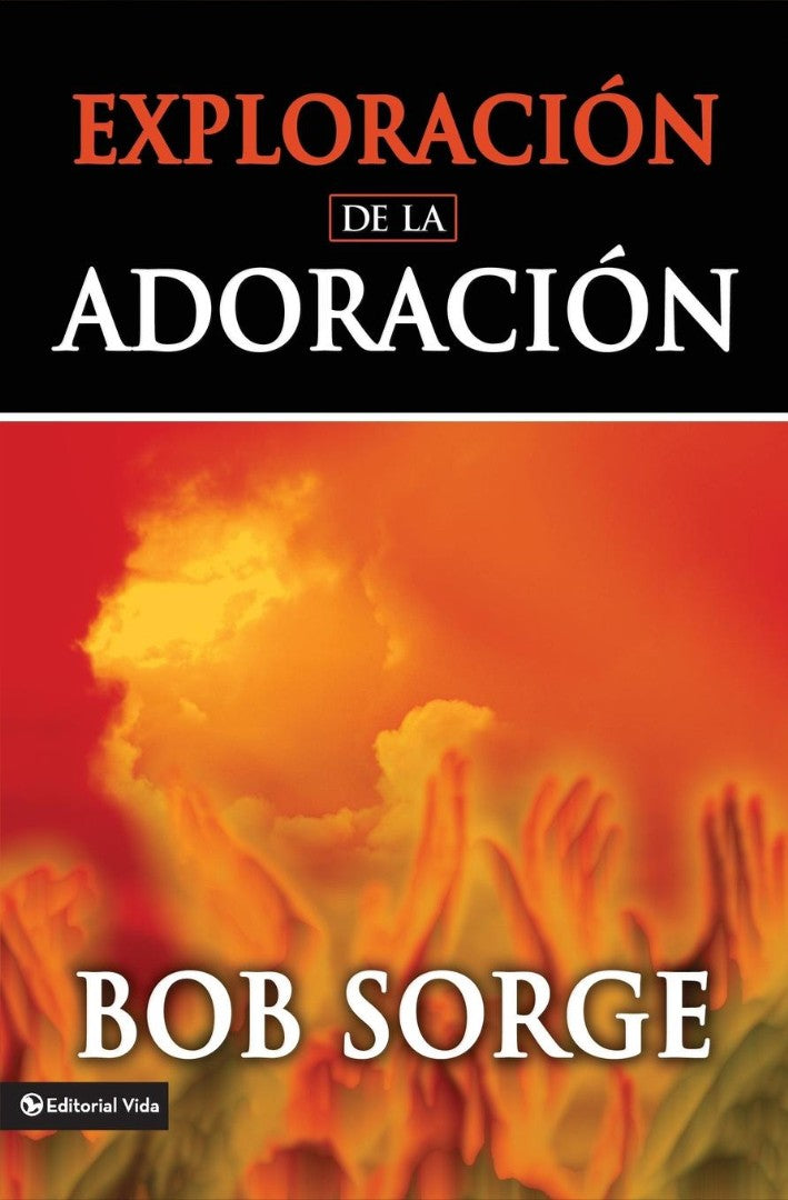 Exploracion de La Adoracion - Re-vived