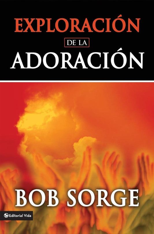 Exploracion de La Adoracion - Re-vived
