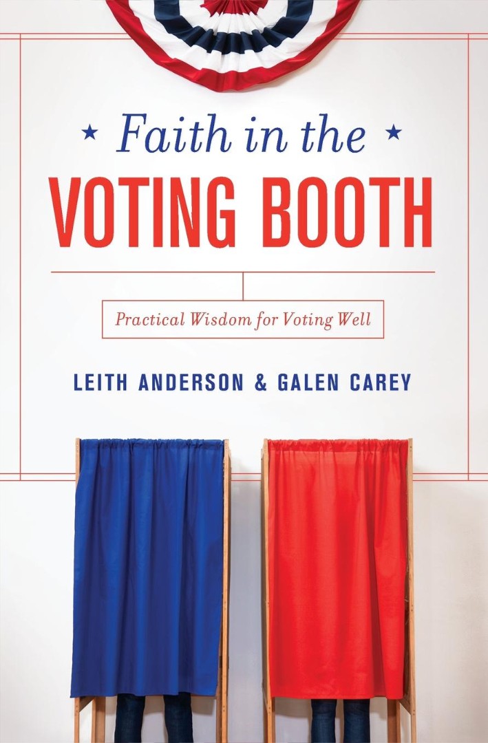 Faith in the Voting Booth - Re-vived