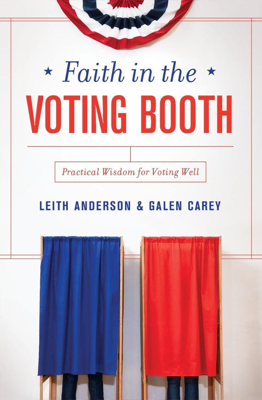 Faith in the Voting Booth - Re-vived