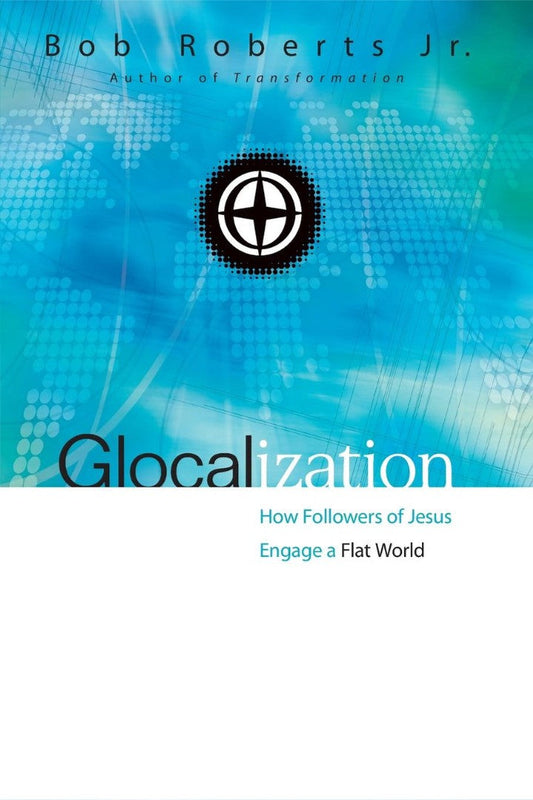 Glocalization - Re-vived