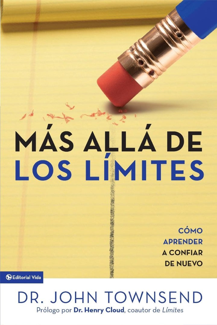 Mas Alla de Los Limites - Re-vived