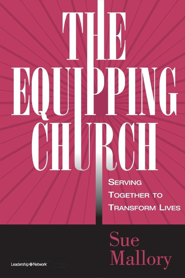 The Equipping Church - Re-vived