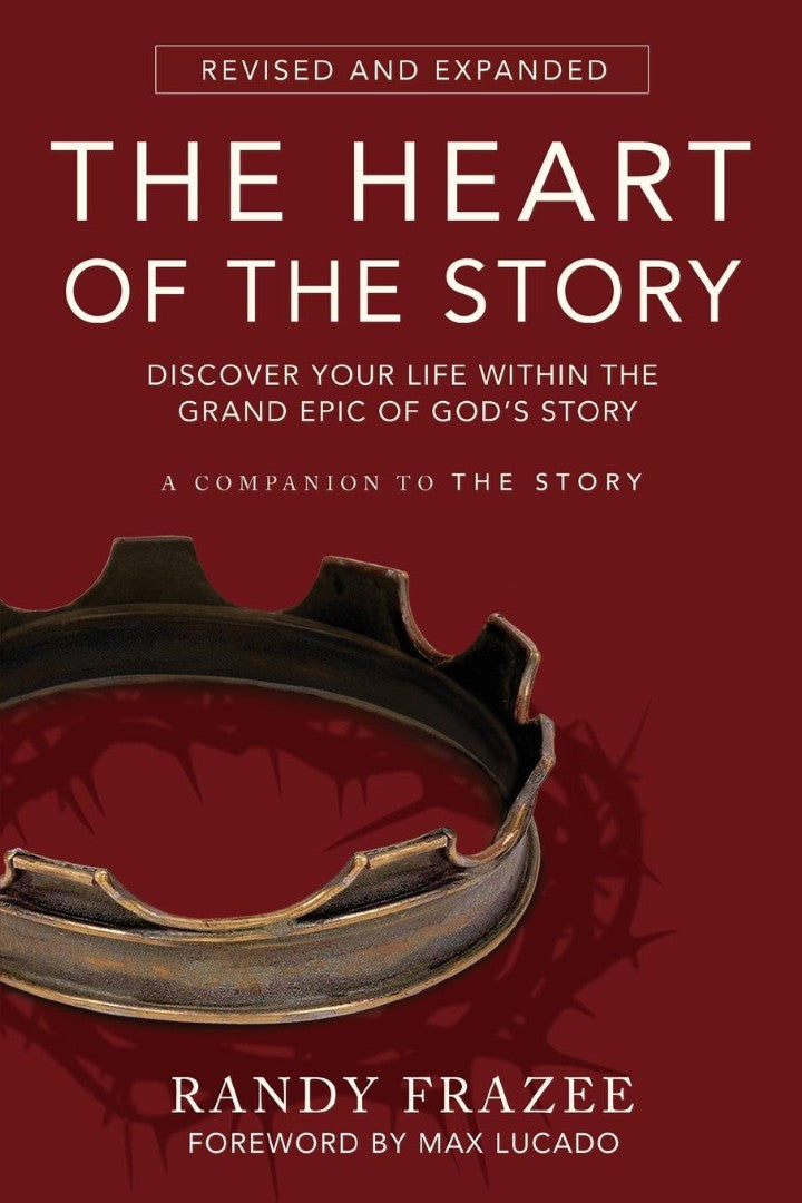 The Heart of the Story - Re-vived