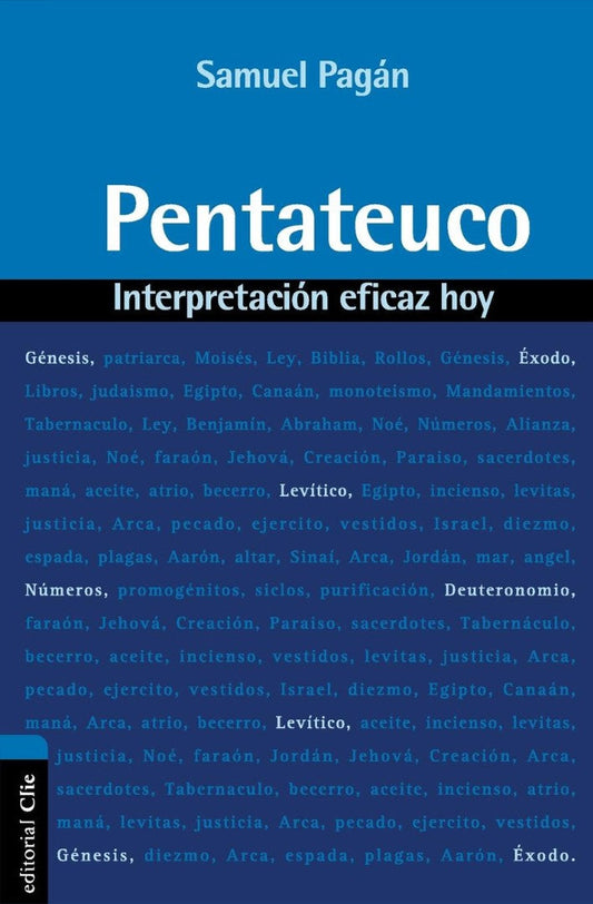 Pentateuco - Re-vived