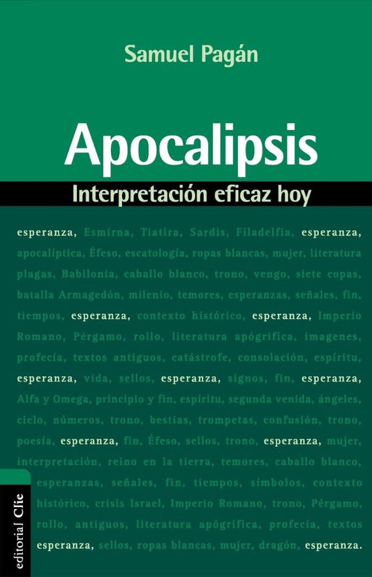 Apocalipsis - Re-vived