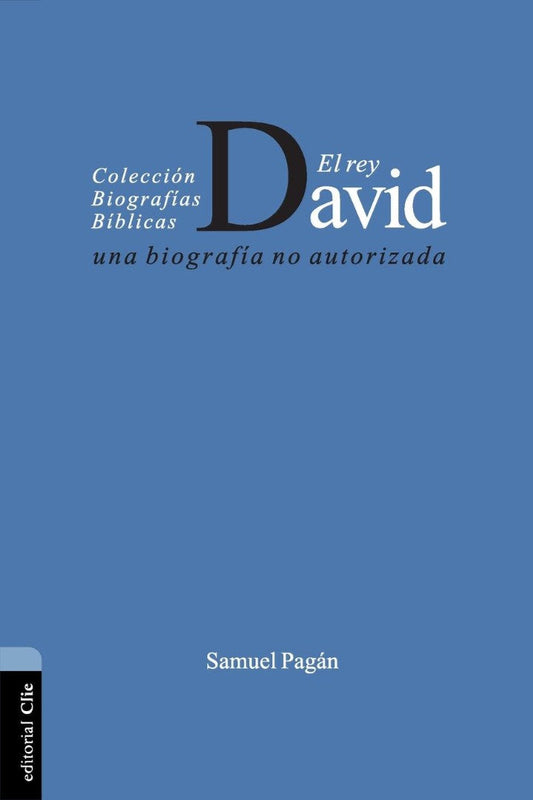 El Rey David - Re-vived