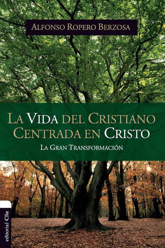 La vida del cristiano centrada en Cristo - Re-vived