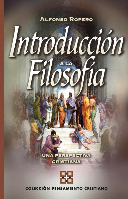 Introducción a la filosofía - Re-vived