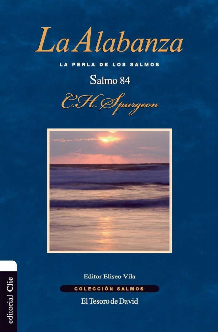 La Alabanza - Re-vived