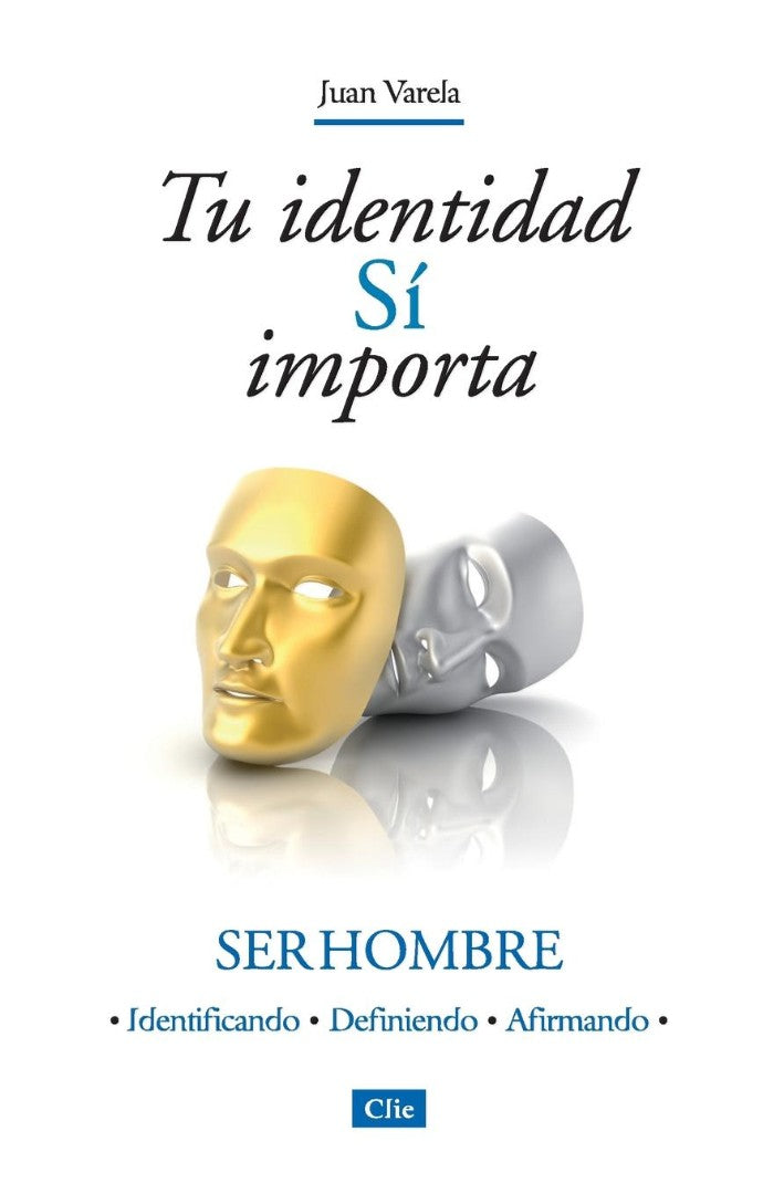 Tu Identidad Si Importa - Re-vived