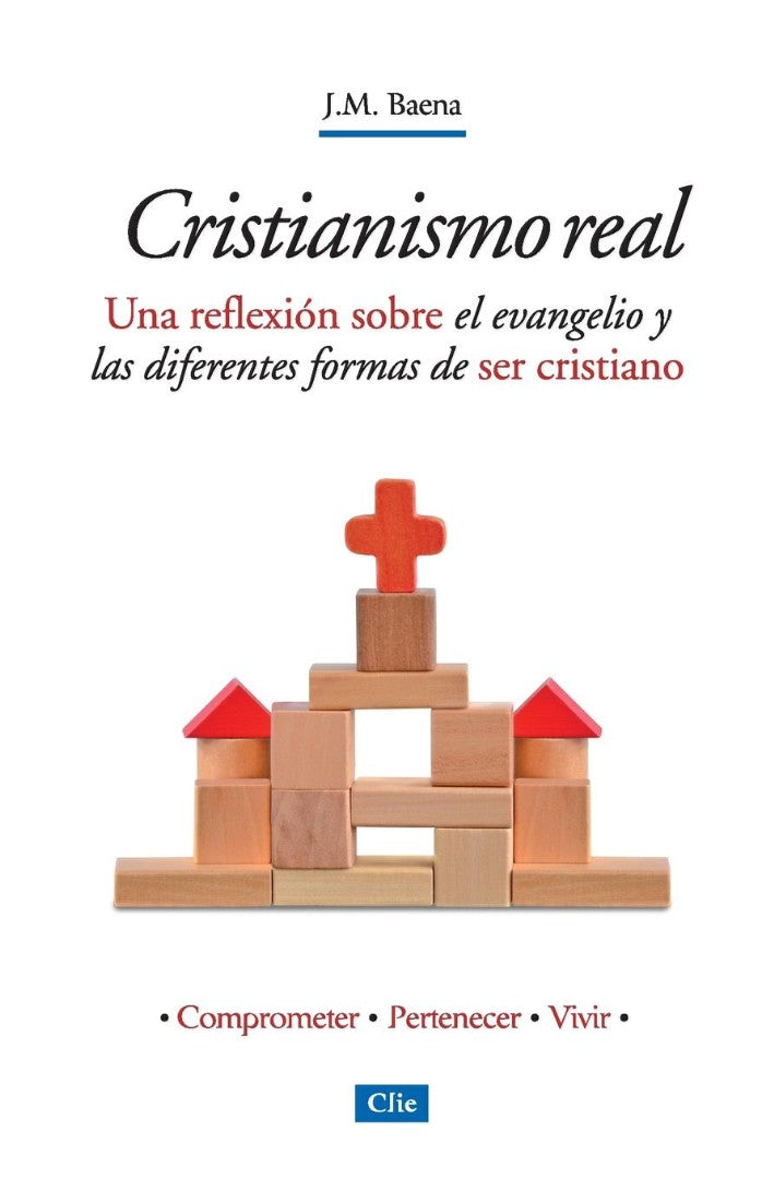 Cristianismo Real - Re-vived