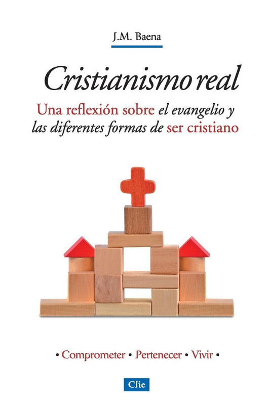 Cristianismo Real - Re-vived