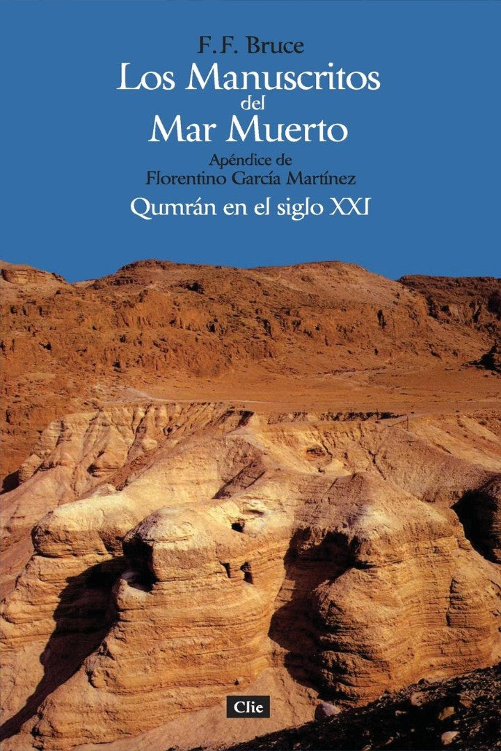 Los manuscritos del mar muerto - Re-vived