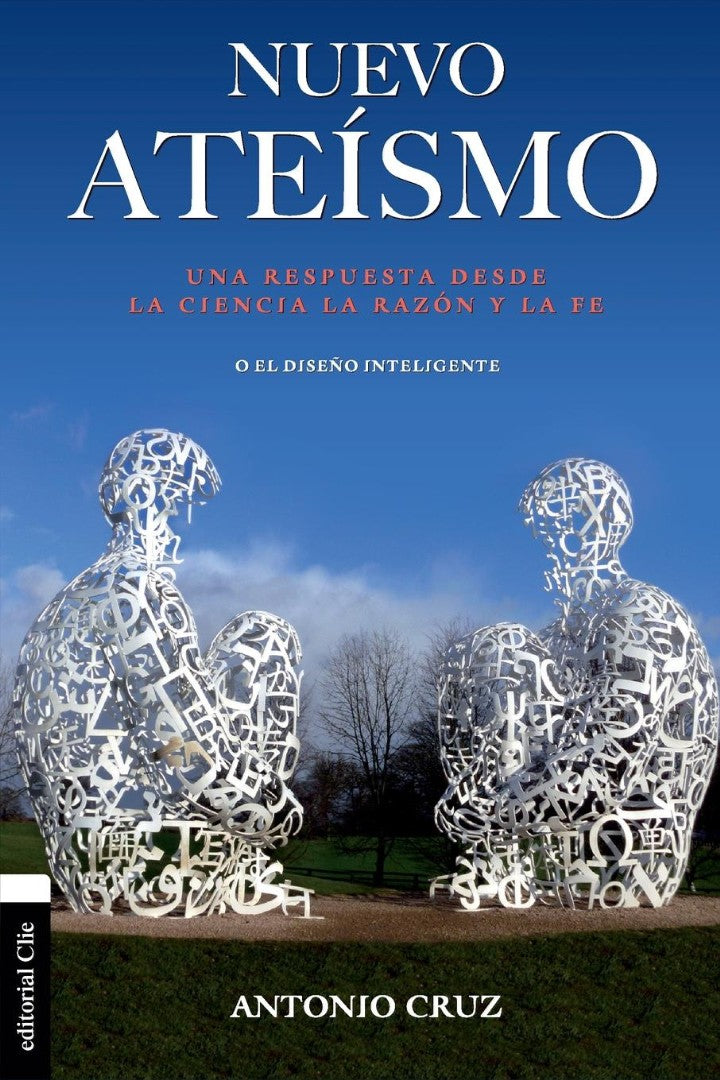 Nuevo ateísmo - Re-vived