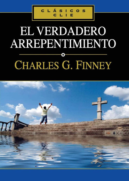 El Verdadero Arrepentimiento - Re-vived