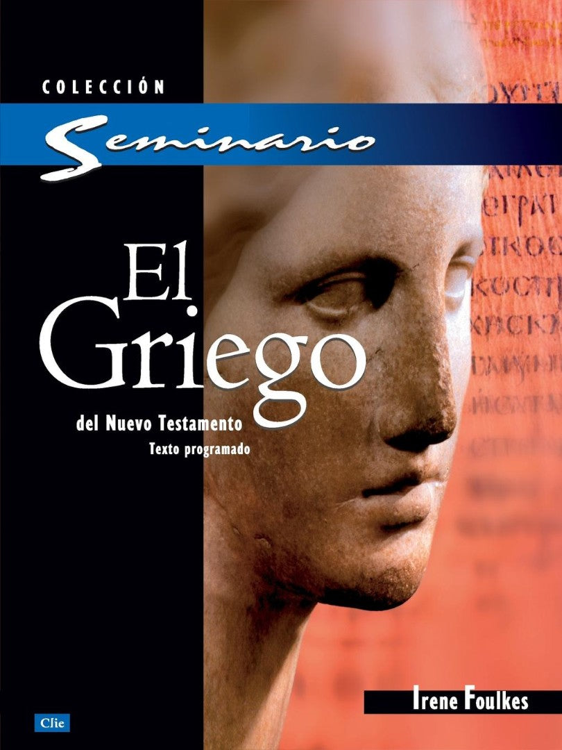 Curso de griego - Re-vived
