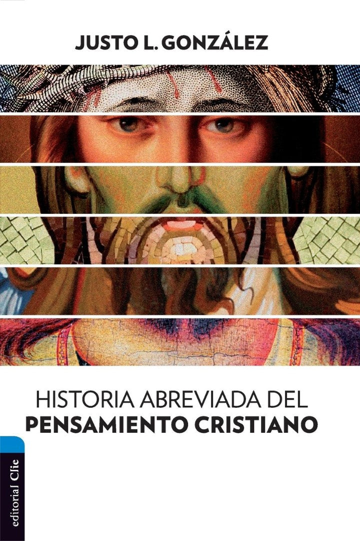 Historia abreviada del pensamiento cristiano - Re-vived