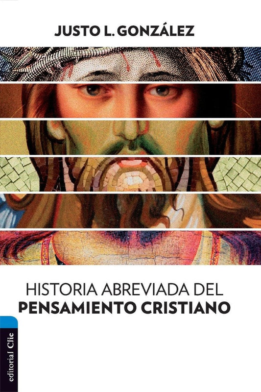 Historia abreviada del pensamiento cristiano - Re-vived