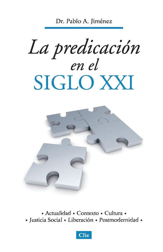 La predicación en el siglo XXI - Re-vived