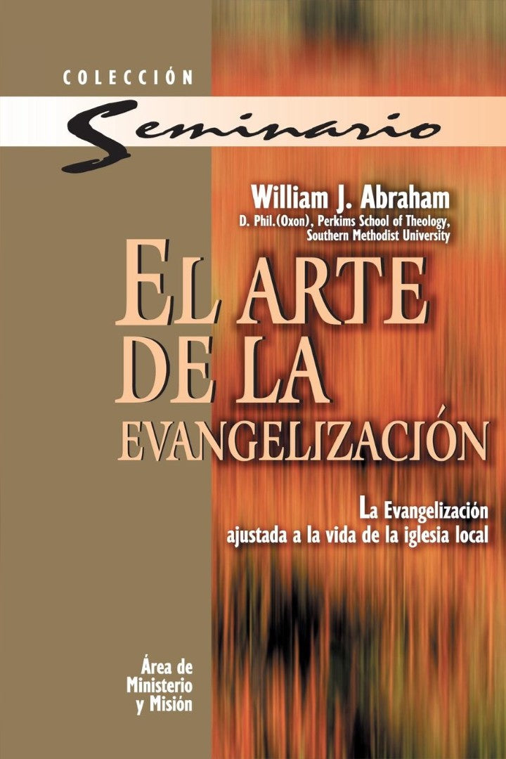 El Arte de la Evangelizacion - Re-vived