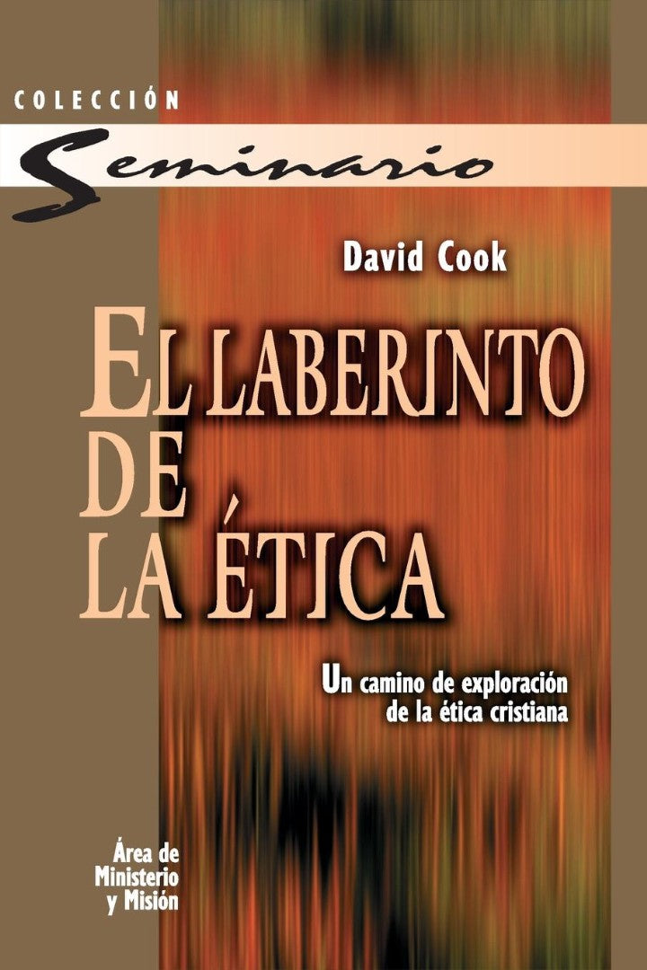 El Laberinto de la Etica - Re-vived