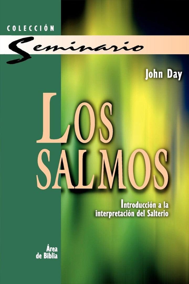 Los Salmos - Re-vived