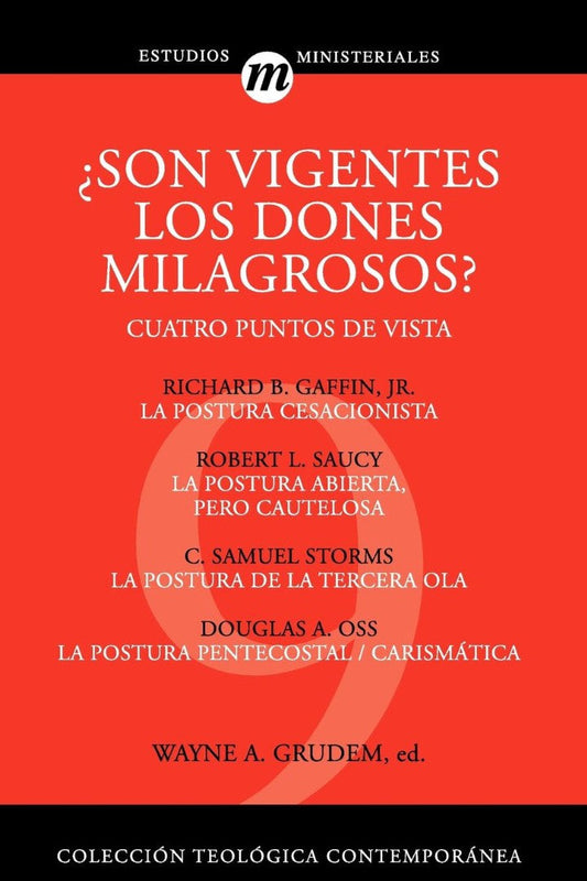 Son Vigentes los Dones Milagrosos? - Re-vived
