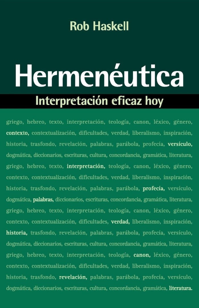 Hermeneutica - Re-vived