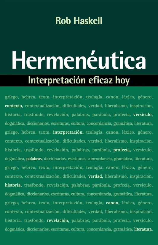 Hermeneutica - Re-vived