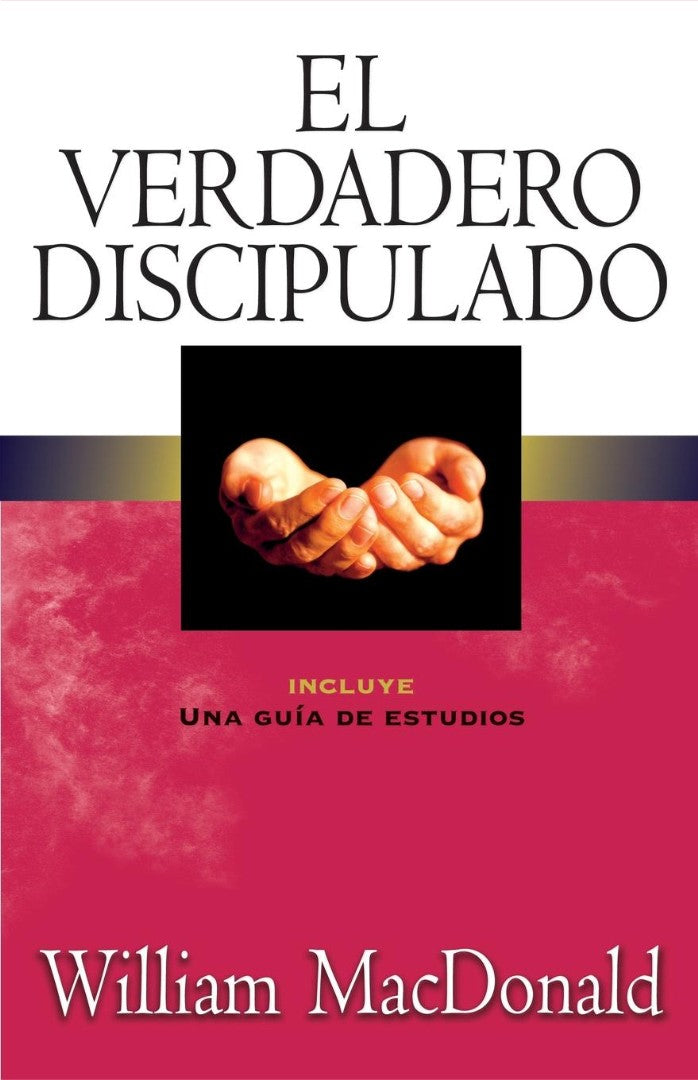 El Verdadero Discipulado - Re-vived