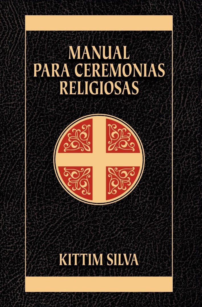 Manual Para Ceremonias Religiosas - Re-vived