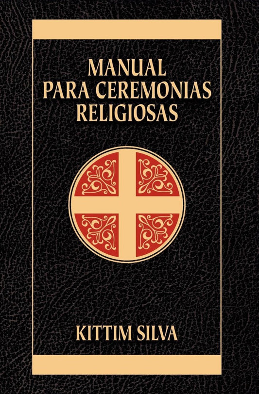 Manual Para Ceremonias Religiosas - Re-vived